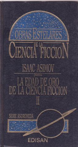 La Edad de Oro de la ciencia ficción II
