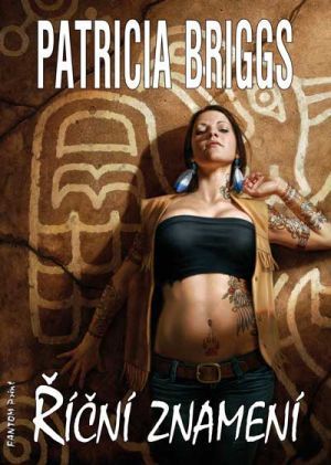 Říční znamení (Mercedes Thompson, #6)
