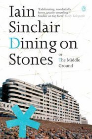 Dining on Stones book cover