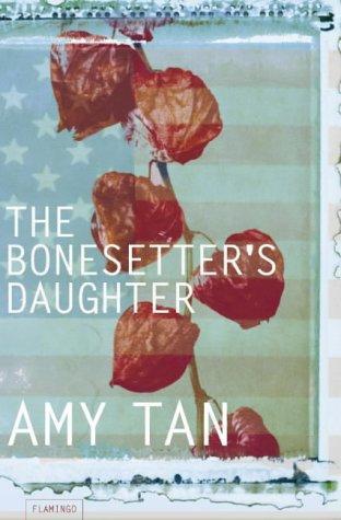 The Bonesetter's Daughter
