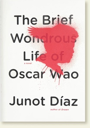 The Brief Wondrous Life of Oscar Wao