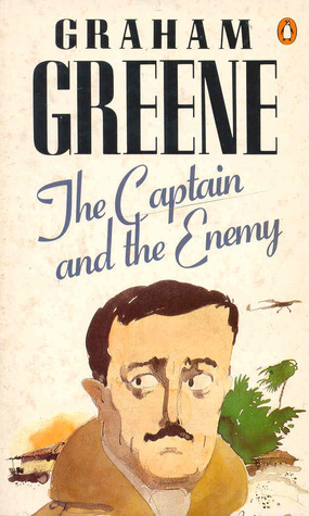 The Captain and the Enemy