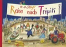 Reise nach Tripiti