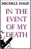 In the Event of My Death book cover