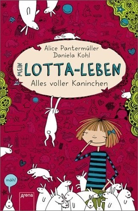 Alles voller Kaninchen