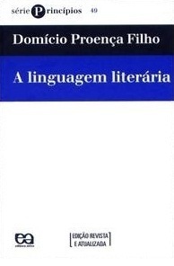 A Linguagem Literária book cover