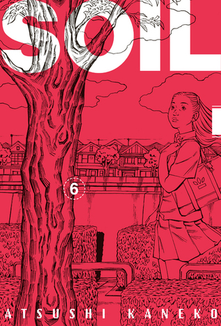 Soil 6 book cover