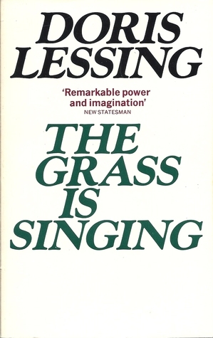 The Grass Is Singing