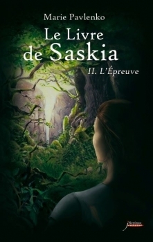 L'épreuve book cover