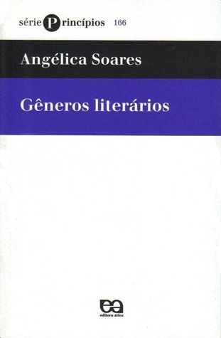 Gêneros Literários book cover