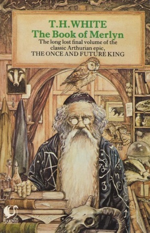 The Book of Merlyn