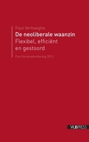 Paul Verbaekenlezingen book cover 1