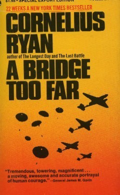 A Bridge Too Far