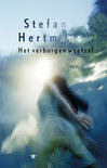 Het verborgen weefsel book cover