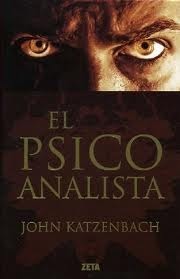 El psicoanalista