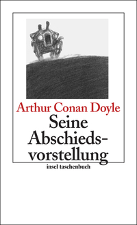 Seine Abschiedsvorstellung book cover