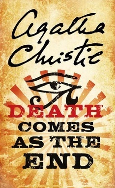 Death Comes as the End