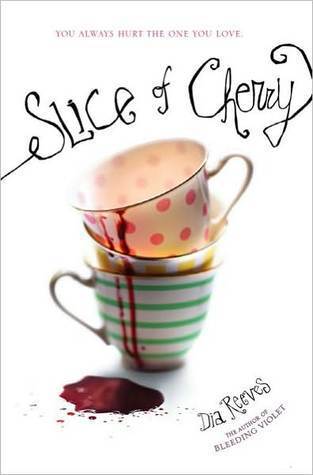 Slice of Cherry