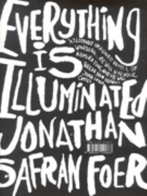 Everything Is Illuminated