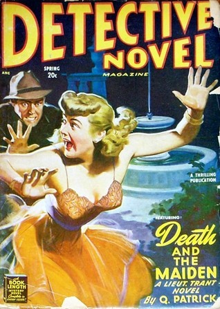 Death and the Maiden