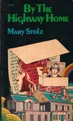 By the Highway Home book cover