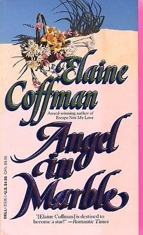 Angel In Marble book cover