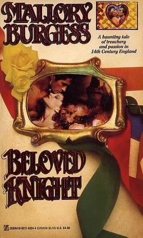 Beloved book cover 1