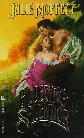 Fleeting Splendor book cover