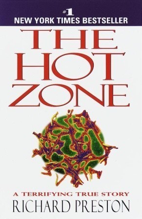 The Hot Zone