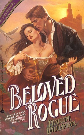 Beloved Rouge
