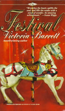 Festival by Victoria Barrett | Goodreads