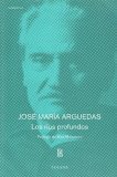 Los ríos profundos book cover