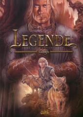L'enfant Loup