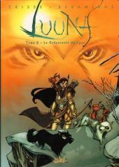 Luuna book cover 1