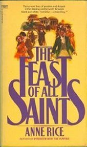 The Feast of All Saints