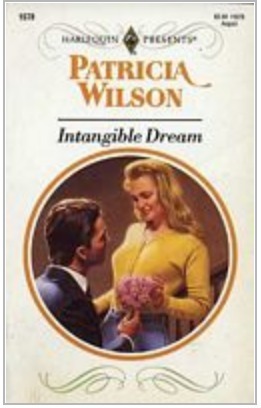 Intangible Dream