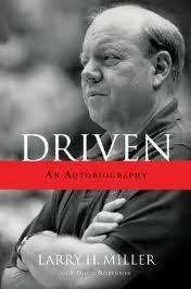 Driven: An Autobiography