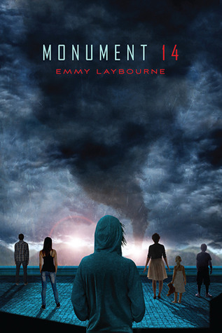 Monument 14 (Monument 14, #1)