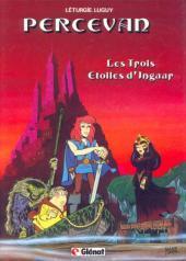 Percevan book cover 1