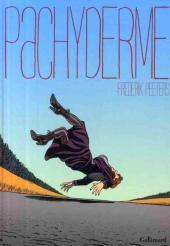 Pachyderme book cover