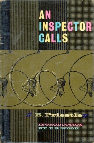 An Inspector Calls (Hereford Plays)