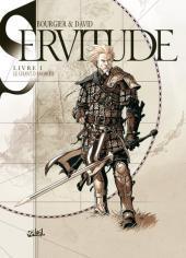 Servitude, Livre I : Le chant d'Anorœr