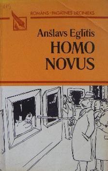 Homo Novus