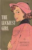 The Luckiest Girl (First Love, #2)