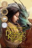 Dragon Keeper (Dragon Keeper, #1)