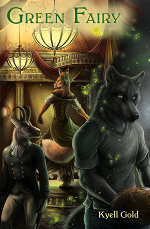Dangerous Spirits book cover 1
