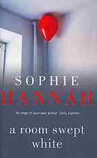 A Room Swept White book cover