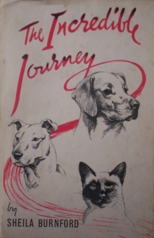 The Incredible Journey