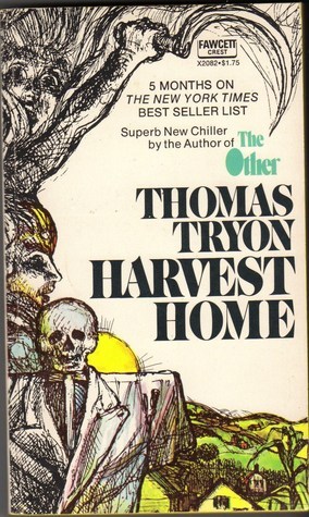Harvest Home