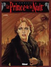 Le Prince de la Nuit, Tome 5:  Elise